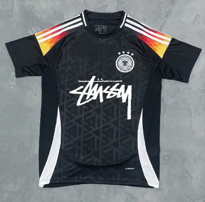 Fashion Jersey 3