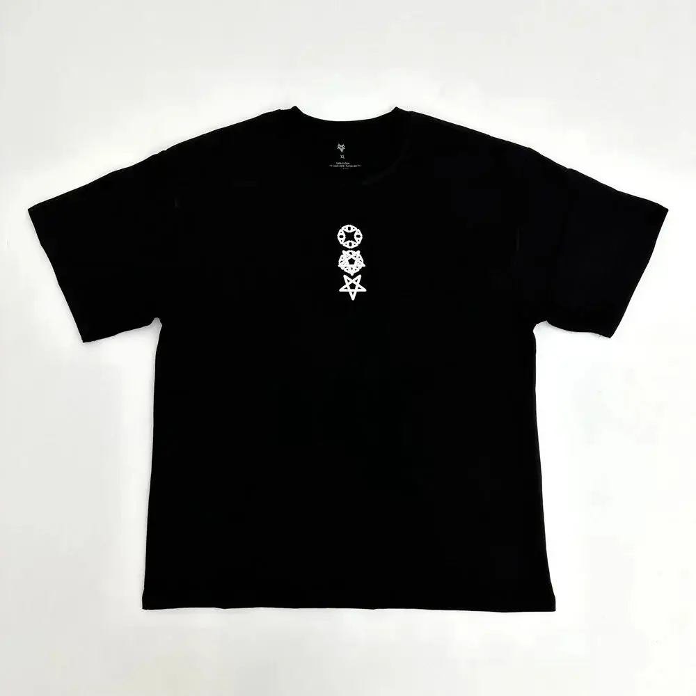 Fragment Tshirt 3