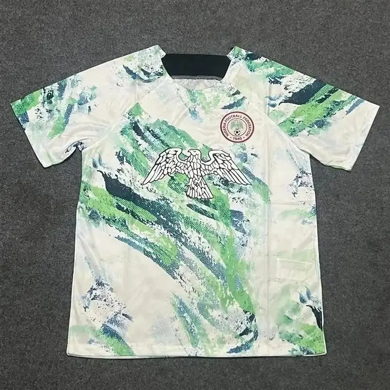 Football Jersey 2
