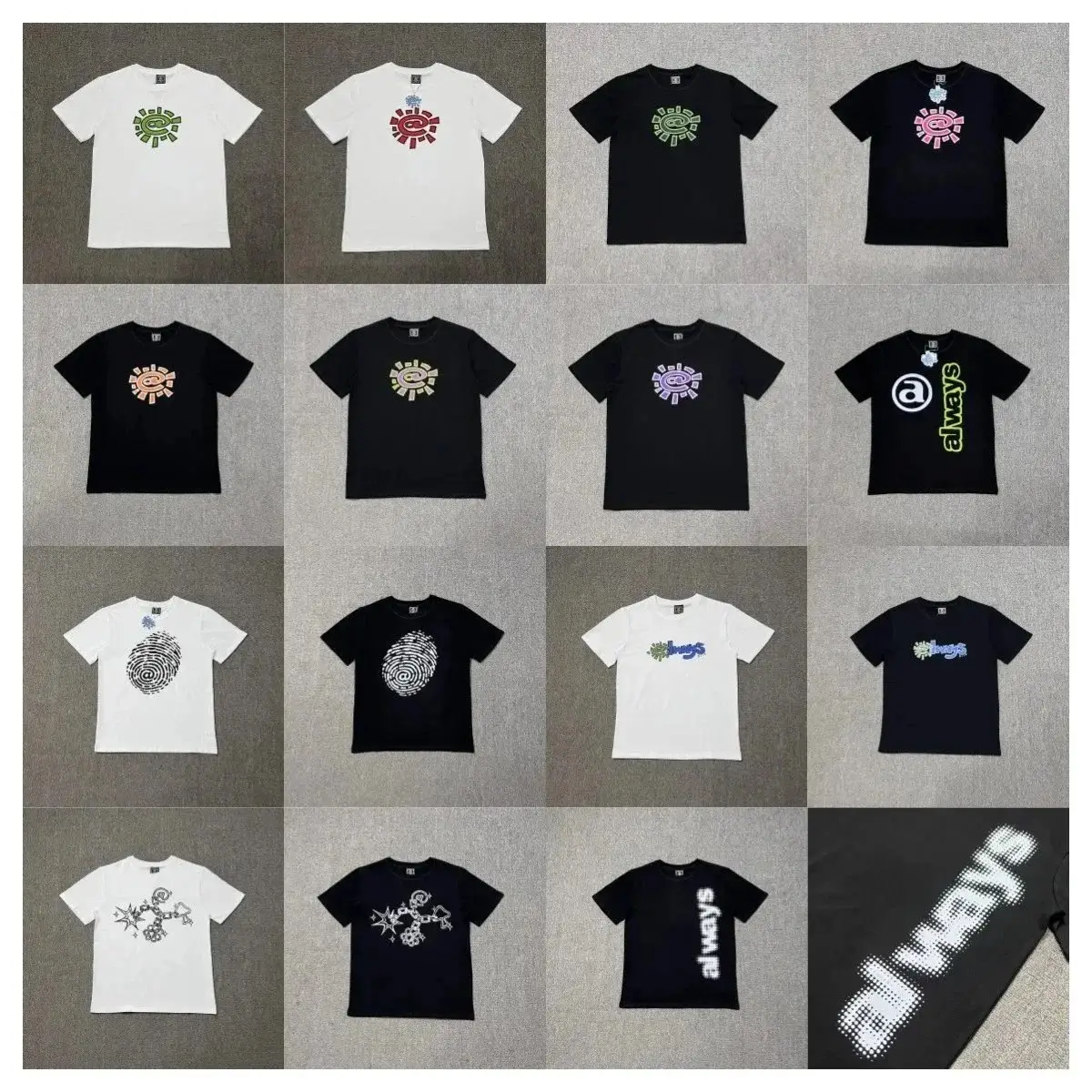 ADWYSD T-shirt 2