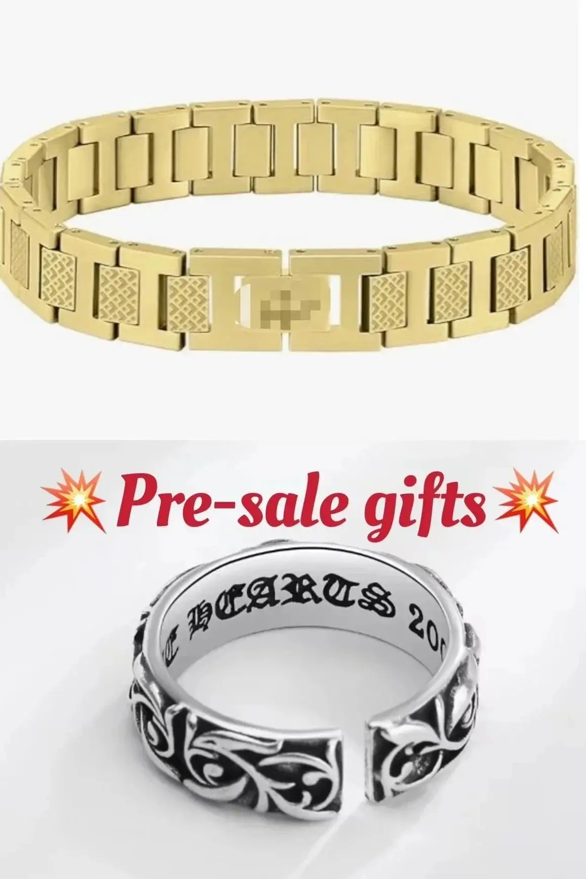 LACOSTE Bracelet 3