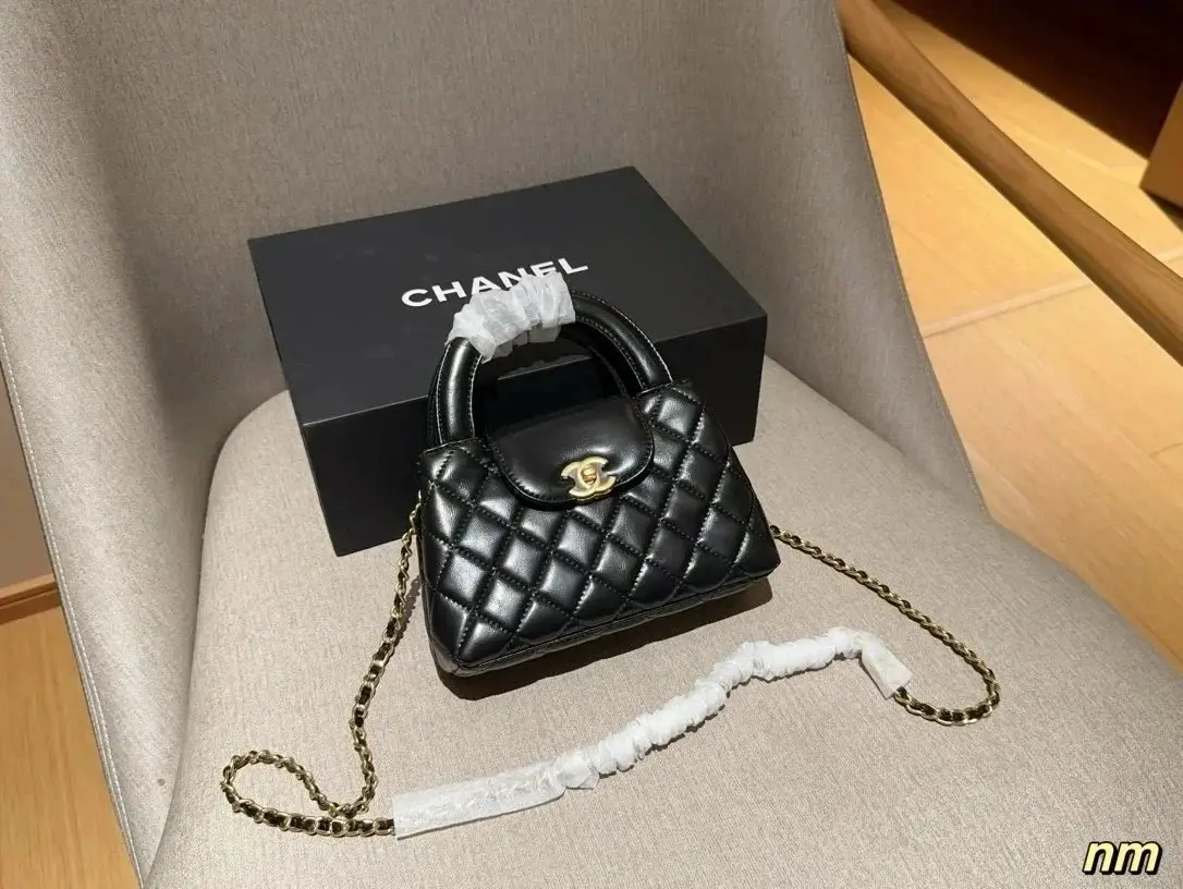 Chanel Handbag
