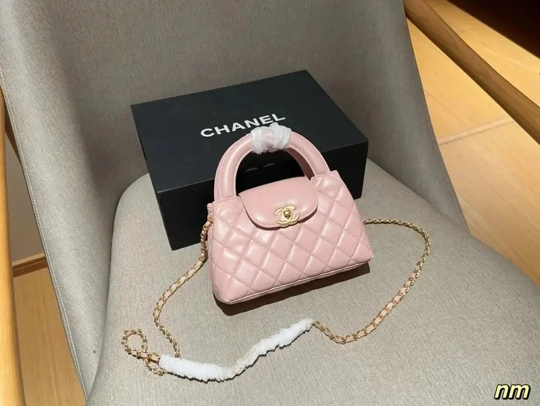Chanel Handbag 2