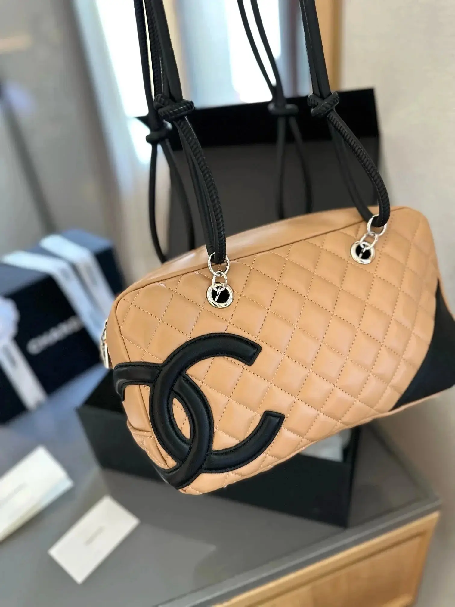 Chanel Handbag 3