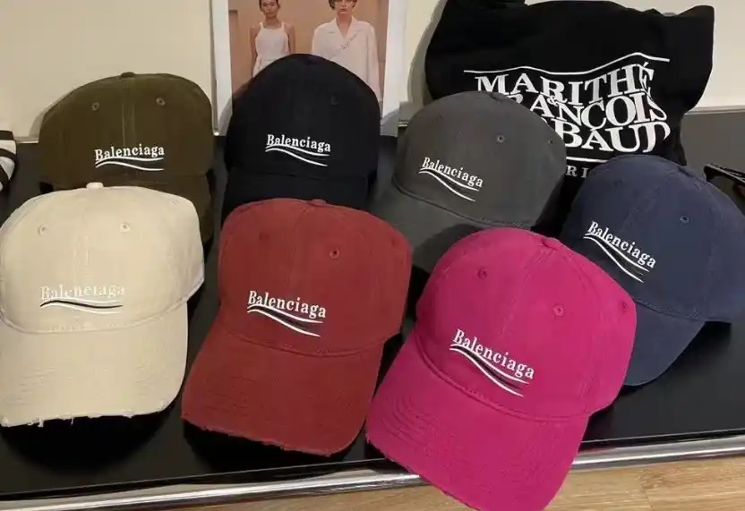 Vogue Cap 3