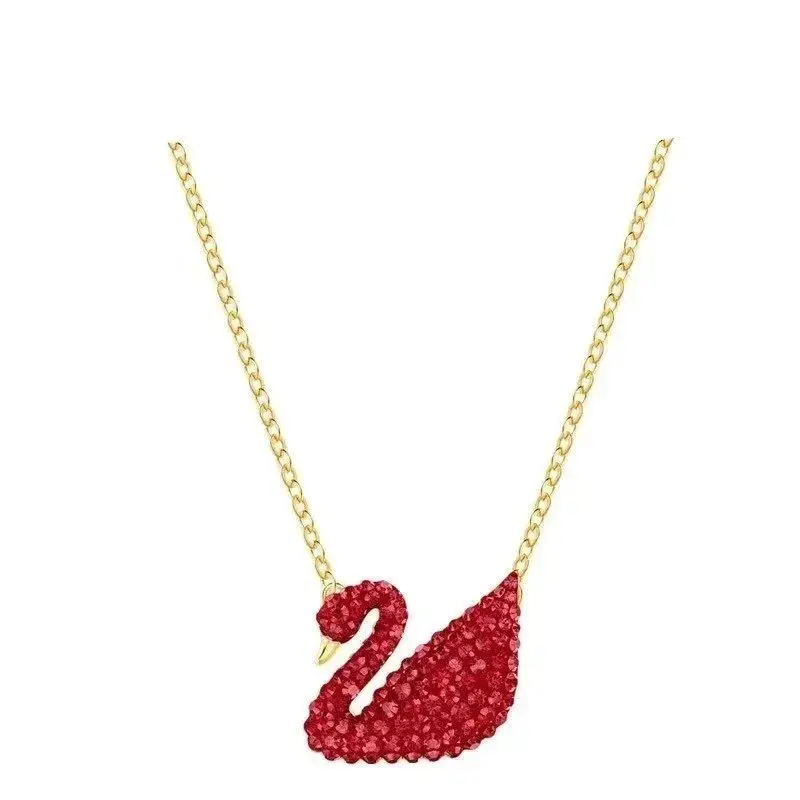 Swarovski Necklace（40tyle ） 2