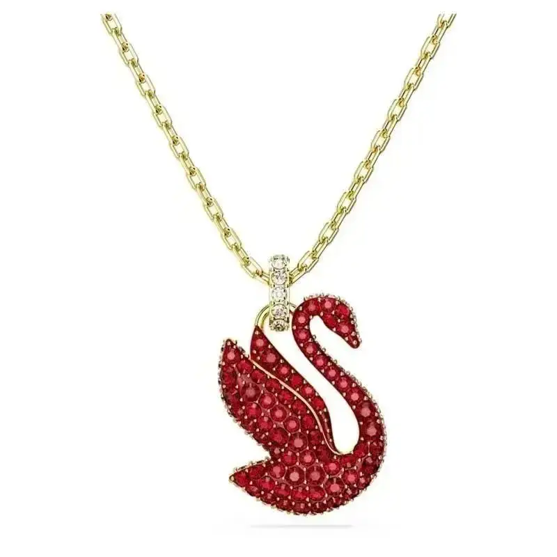 Swarovski Necklace（40tyle ） 3