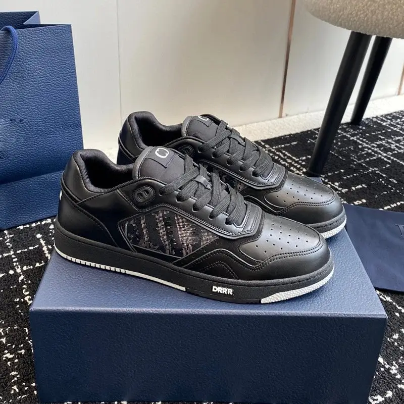 Dior Chunky Sneakers [13 styles]