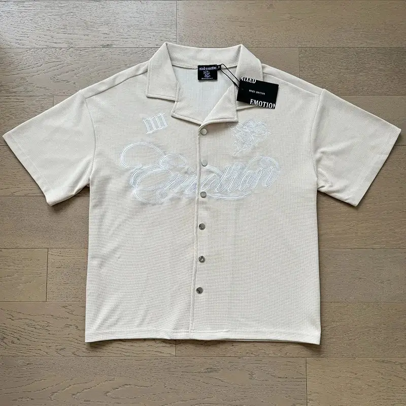 Design T Shirt [8 styles] 2