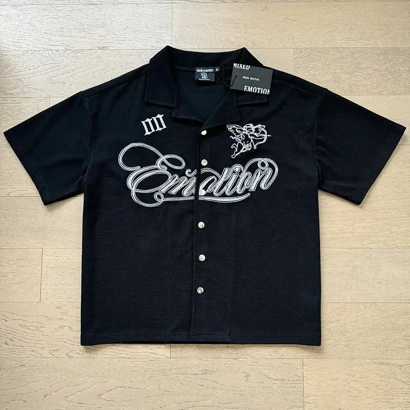 Design T Shirt [8 styles] 3