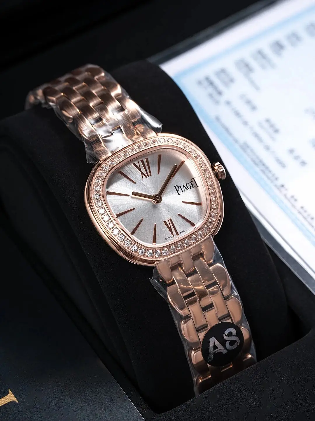 Design Quartz Watch [6 styles] 2