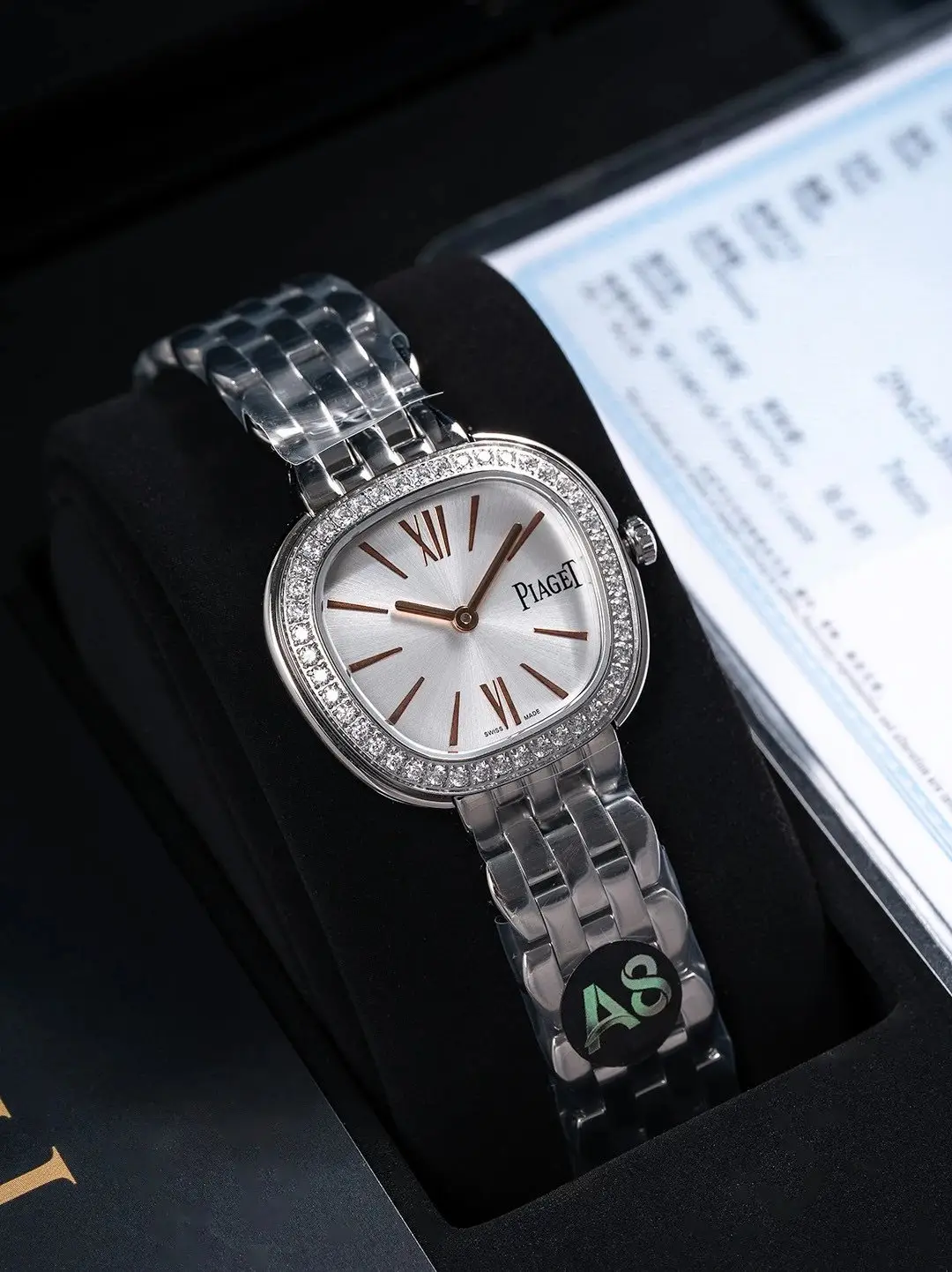 Design Quartz Watch [6 styles] 3