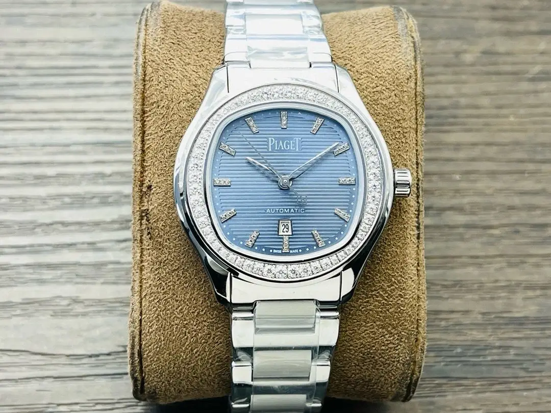 Design Mechanical Watch [12 styles]