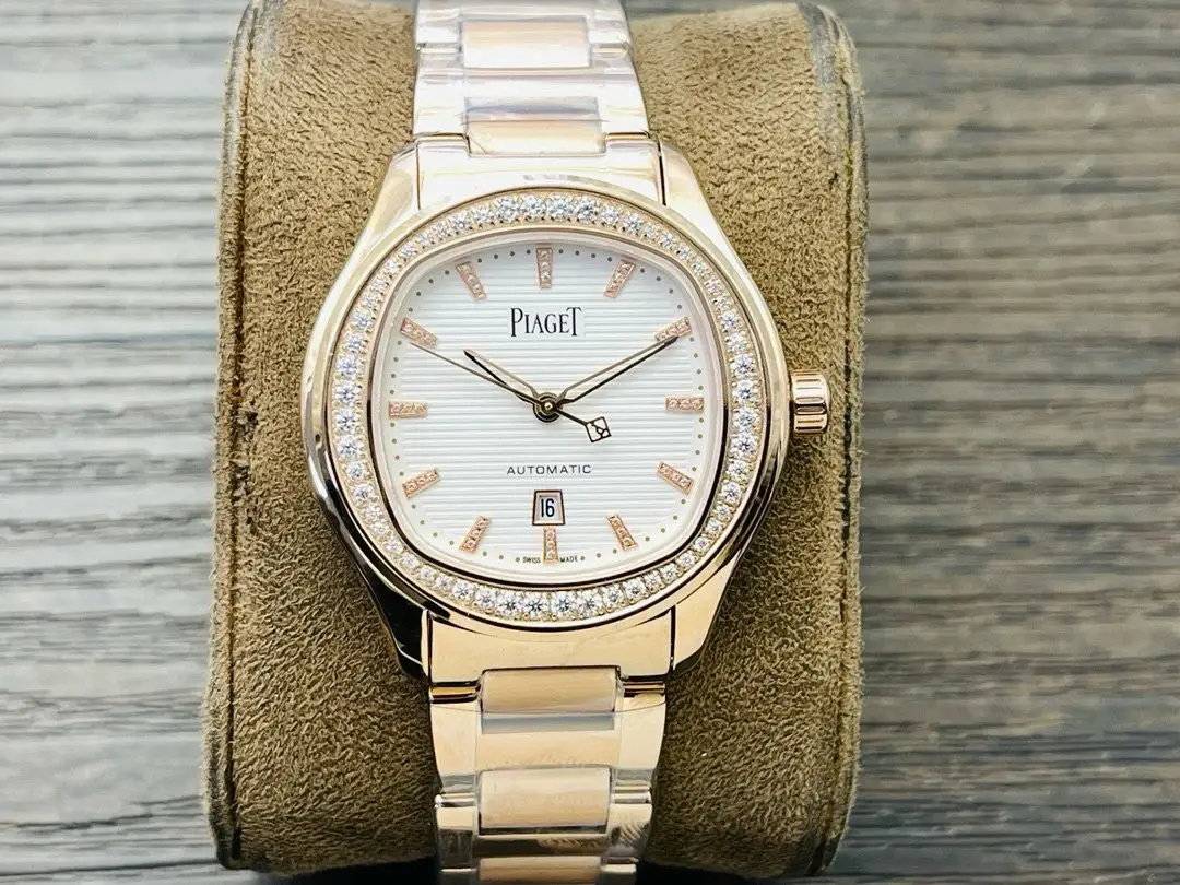 Design Mechanical Watch [12 styles] 3