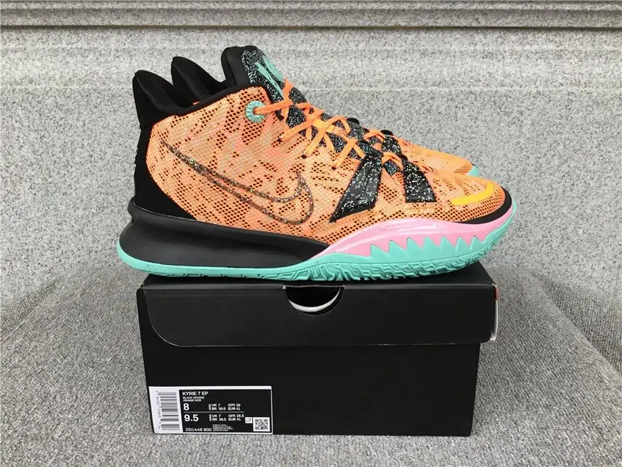 Nike Basketball Shoes [25 styles]