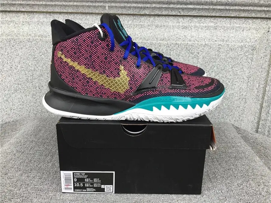 Nike Basketball Shoes [25 styles] 2