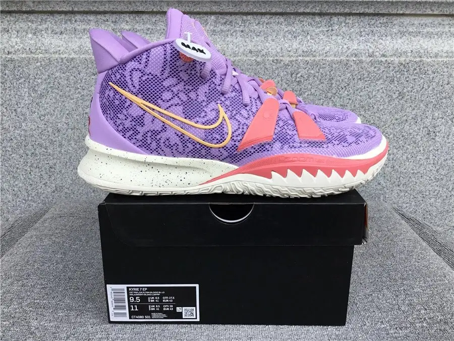 Nike Basketball Shoes [25 styles] 3