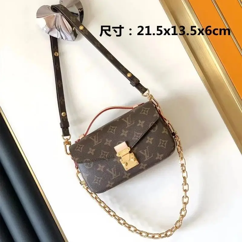 Louis Vuitton Crossbody Bags [33 styles] 2