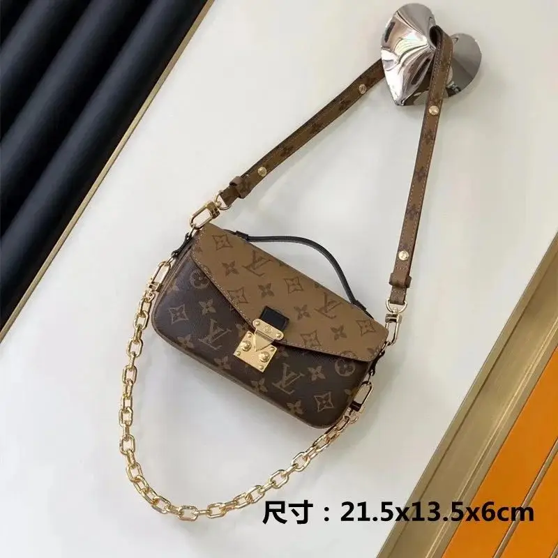 Louis Vuitton Crossbody Bags [33 styles] 3