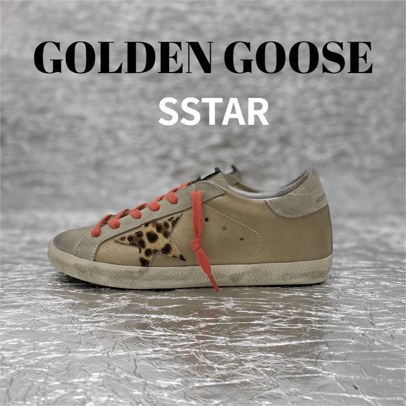 Golden Goose Deluxe Brand Chunky Sneakers [36 styles]