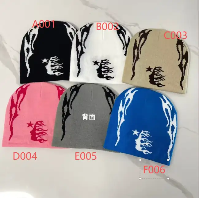 Hellstar Baseball Cap [29 styles]