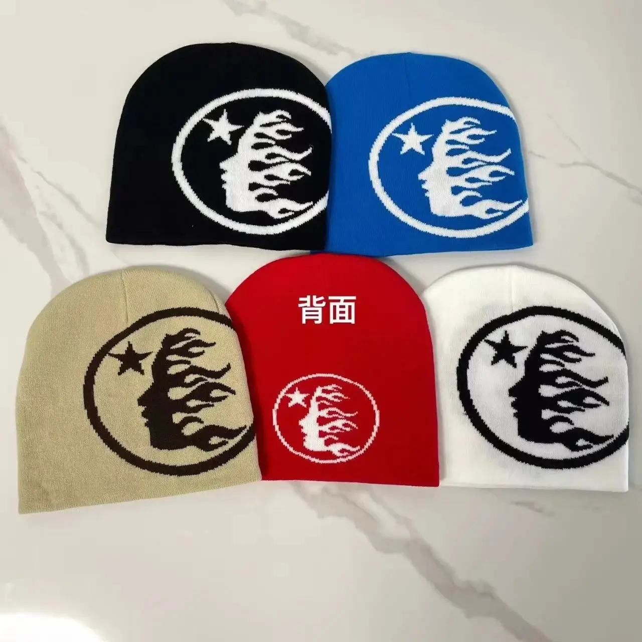 Hellstar Baseball Cap [29 styles] 2
