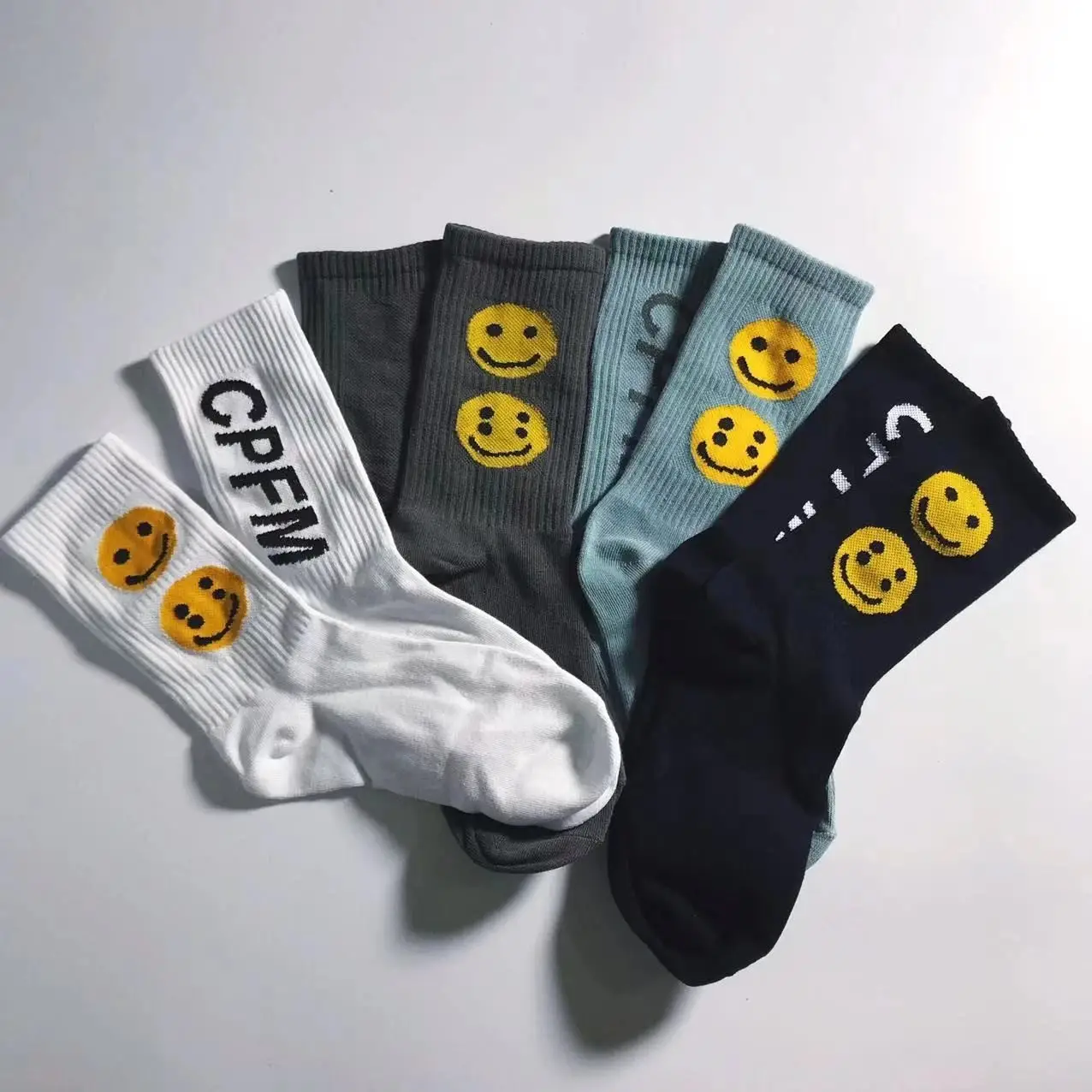 C P Company Socks [4 styles]
