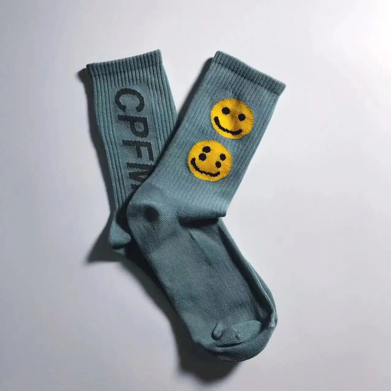 C P Company Socks [4 styles] 2