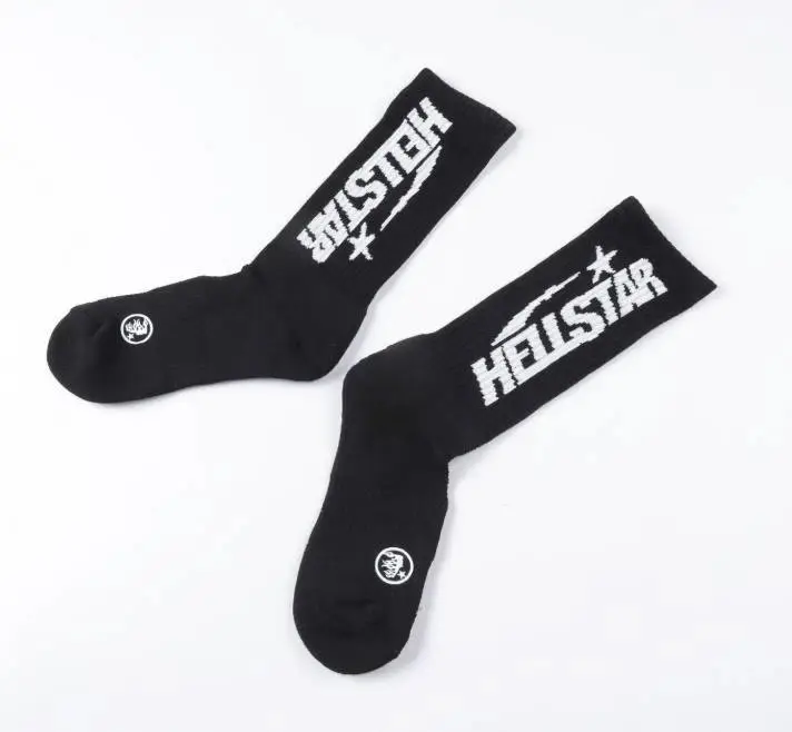 Rhude Socks [28 styles] 2