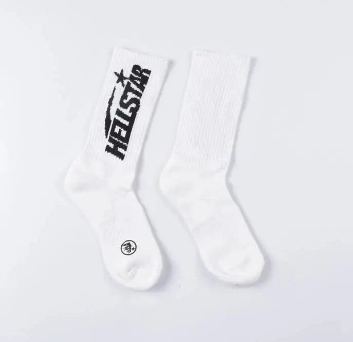 Rhude Socks [28 styles] 3