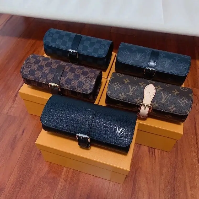 Louis Vuitton Accessories [5 styles]