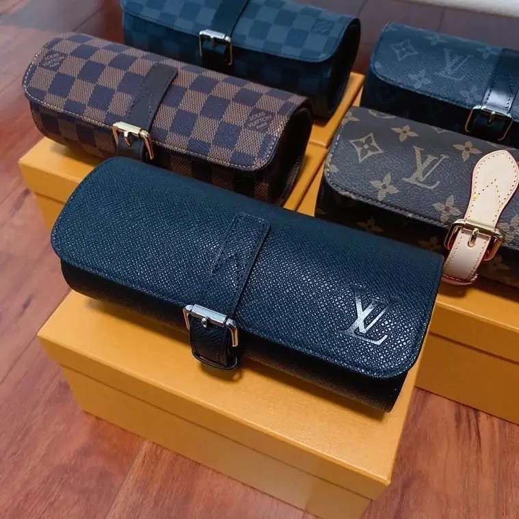 Louis Vuitton Accessories [5 styles] 2