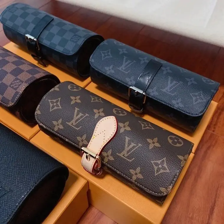 Louis Vuitton Accessories [5 styles] 3
