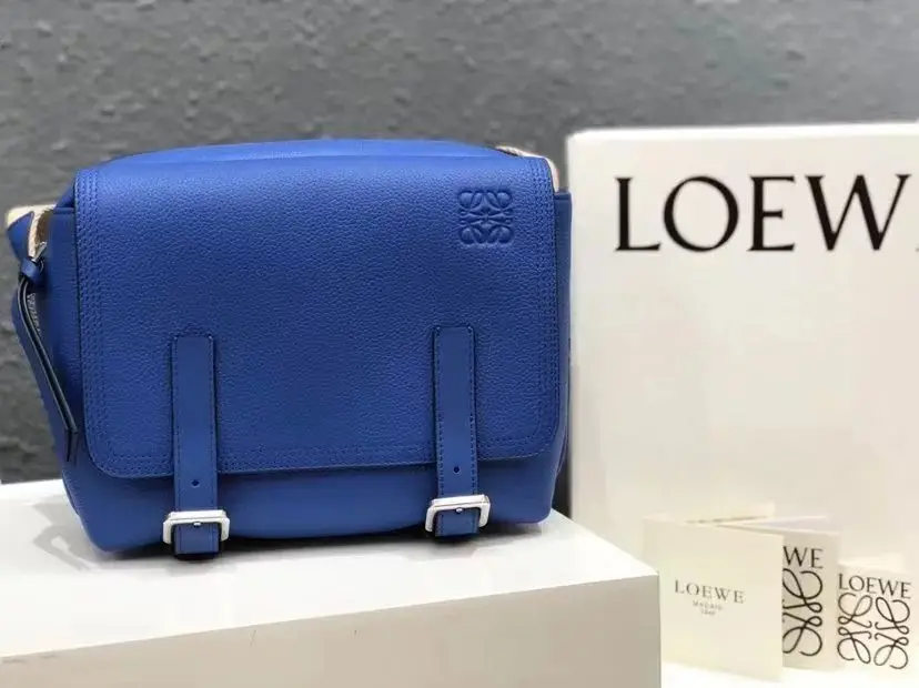 Loewe Crossbody Bags [13 styles]