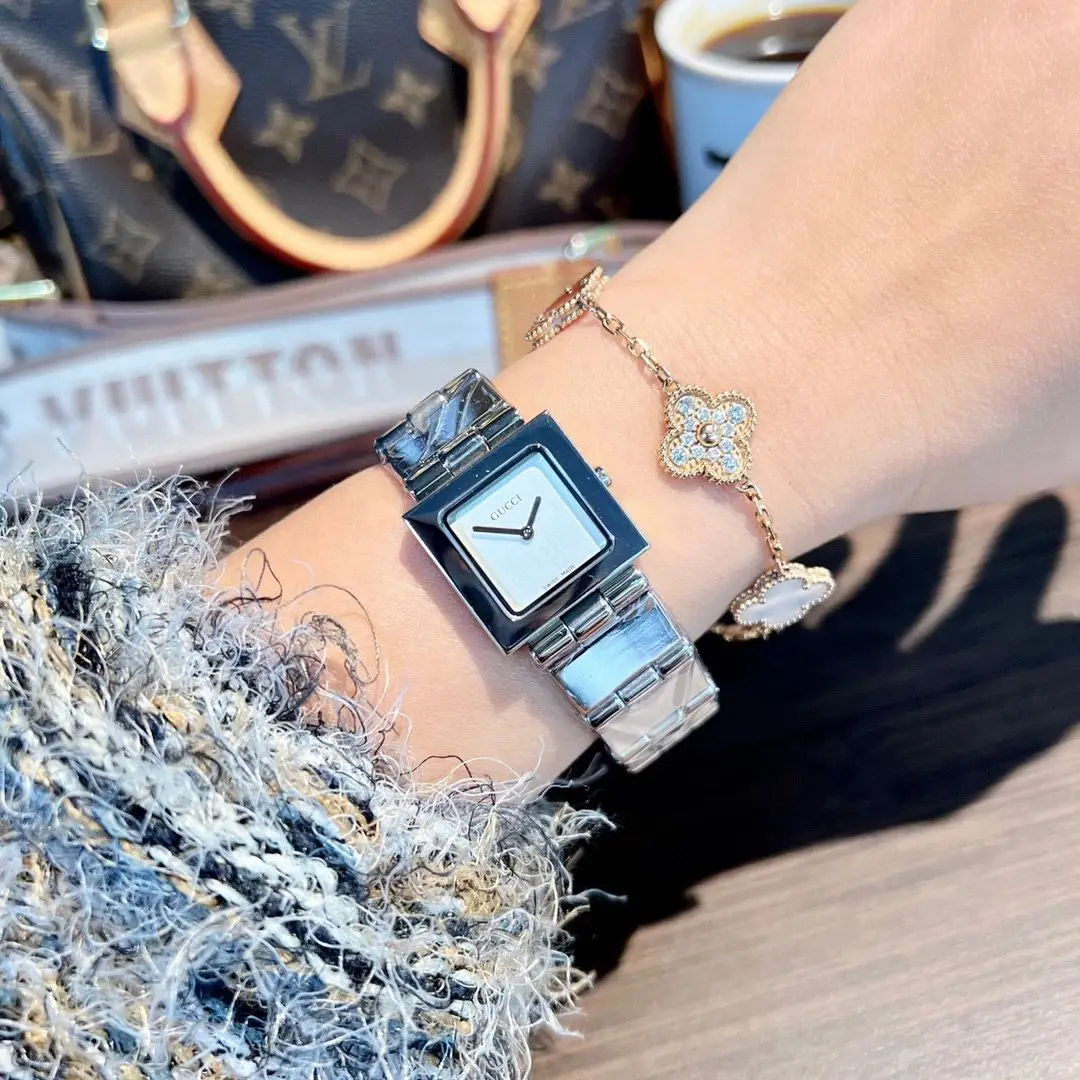 Gucci Watches [3 styles]