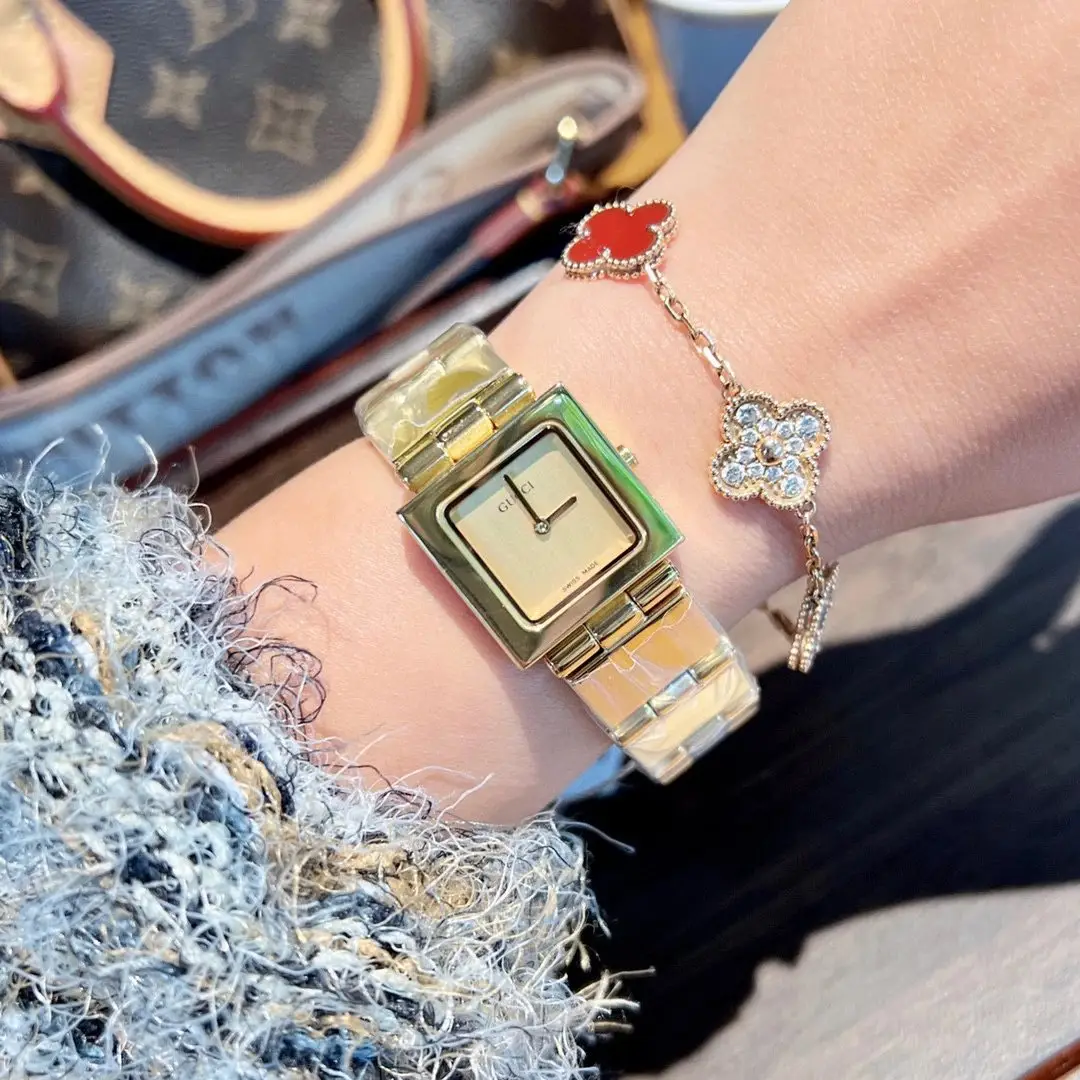 Gucci Watches [3 styles] 2