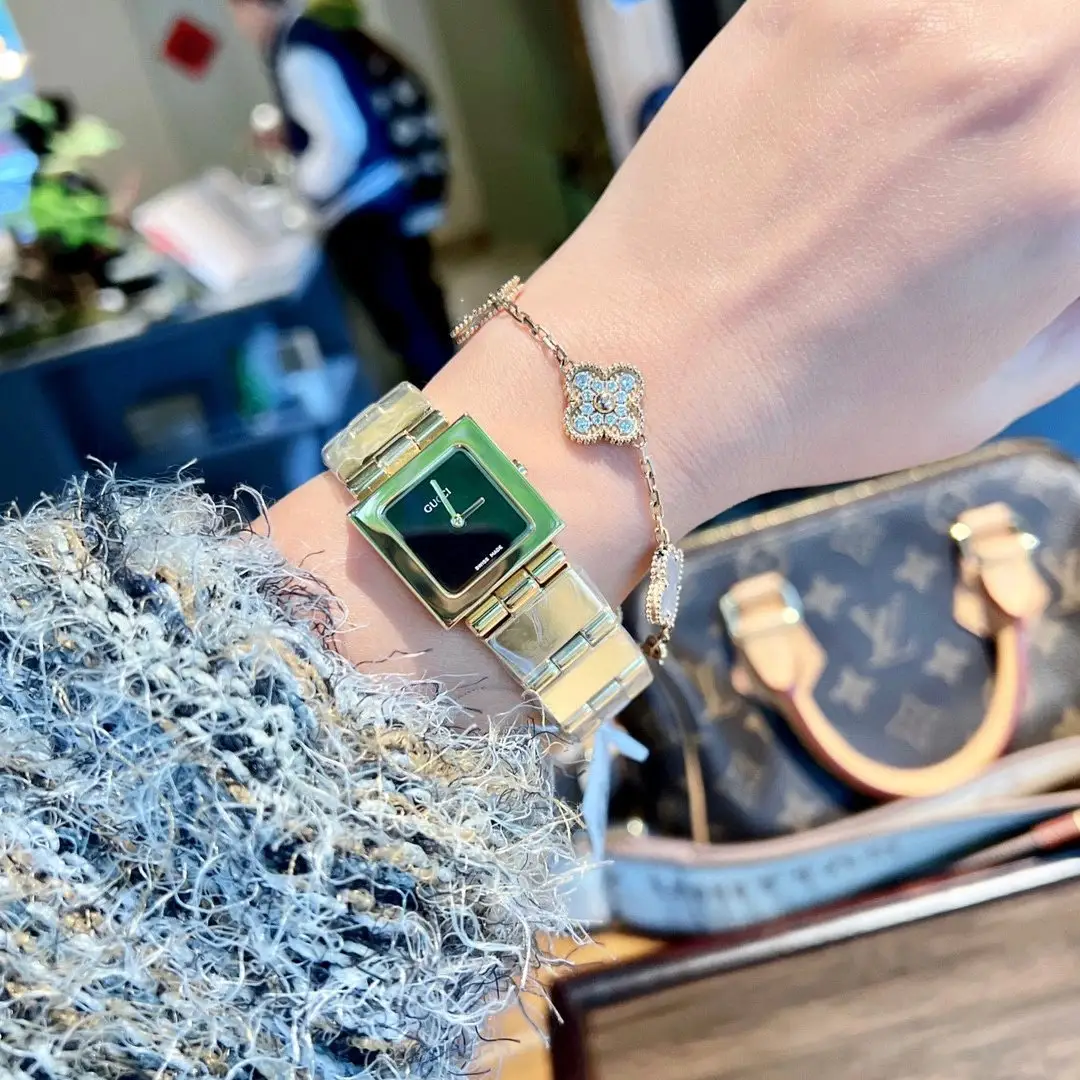 Gucci Watches [3 styles] 3