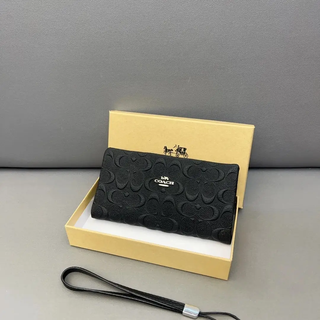 Coach Envelope Clutch [14 styles]