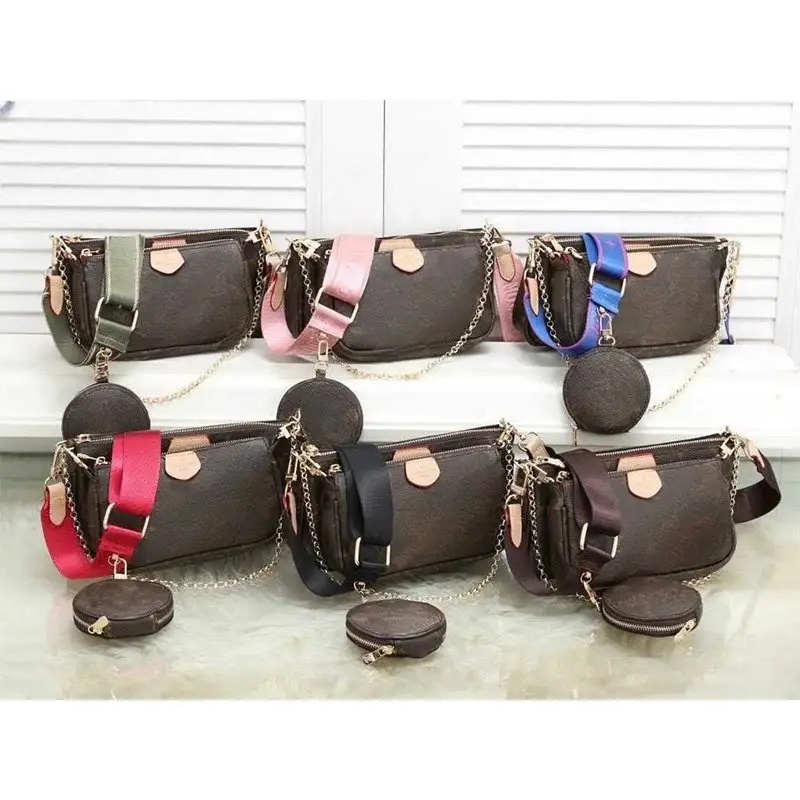 Louis Vuitton Crossbody Bags [7 styles]