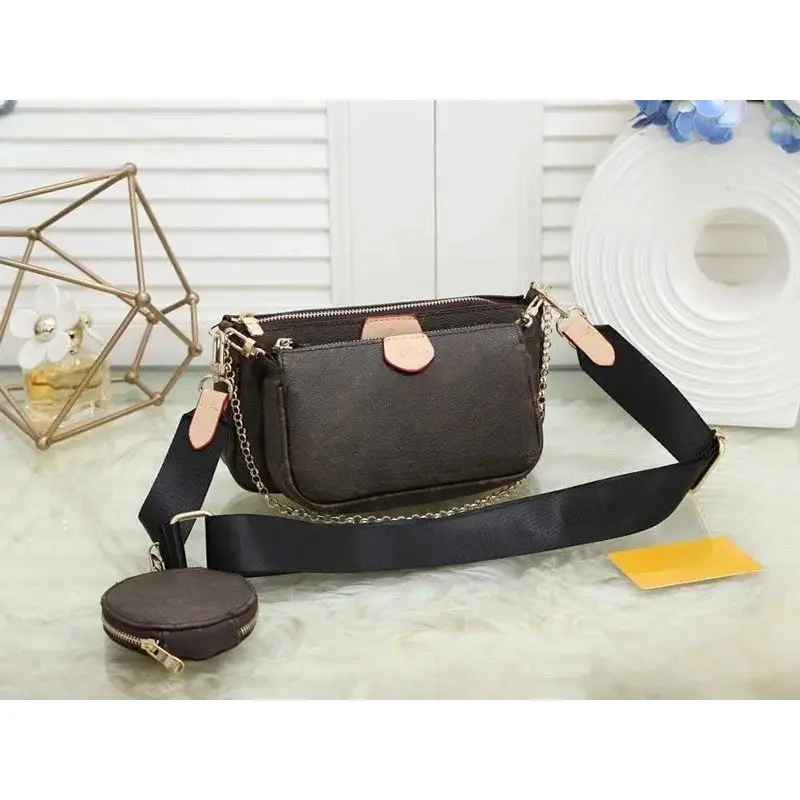 Louis Vuitton Crossbody Bags [7 styles] 3