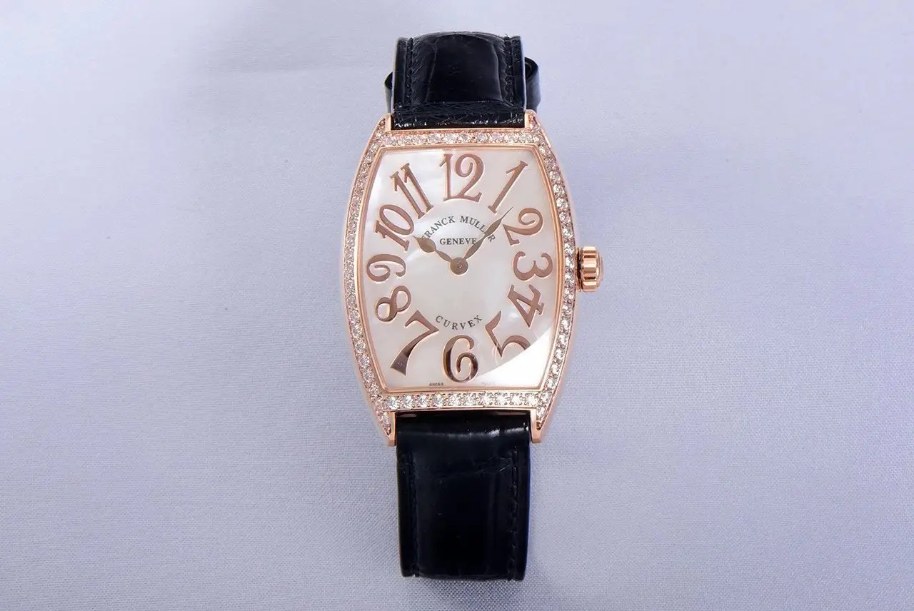 Franck Muller Watches [5 styles]