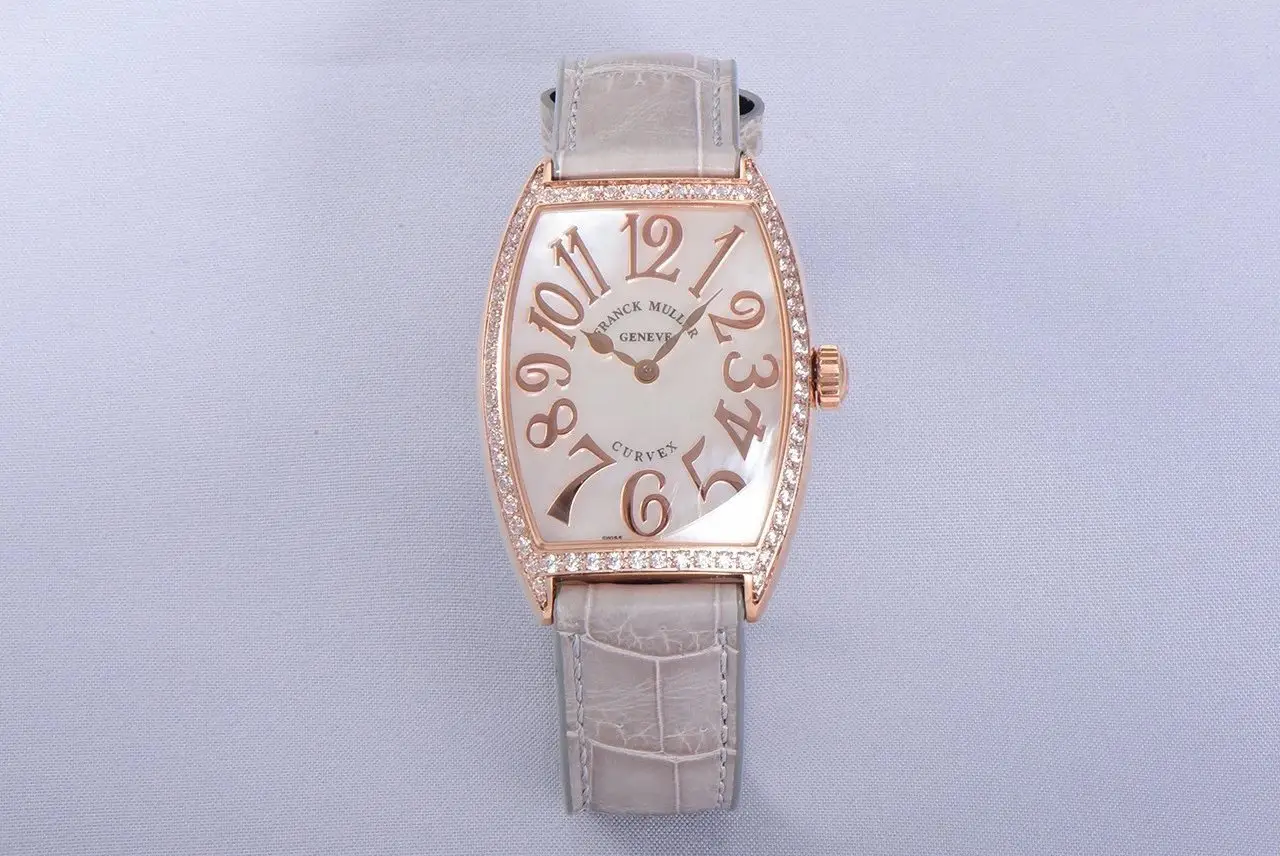 Franck Muller Watches [5 styles] 3