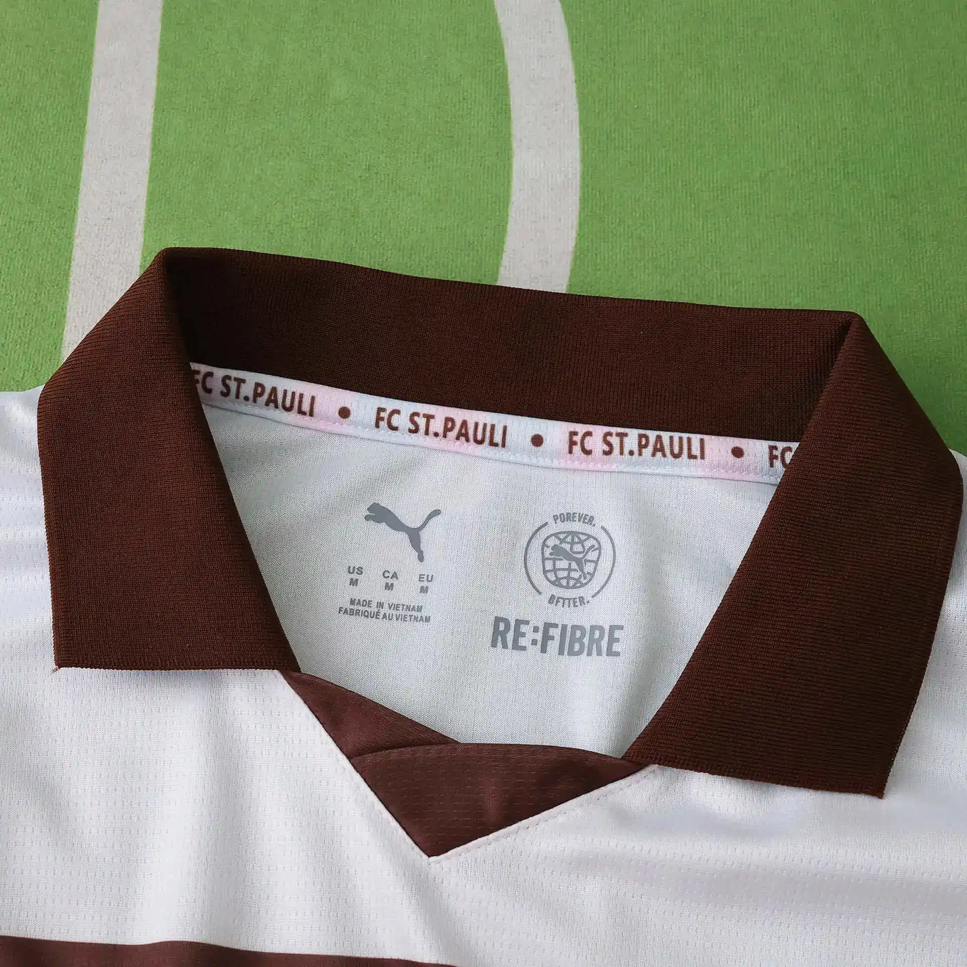 Puma Jersey 3