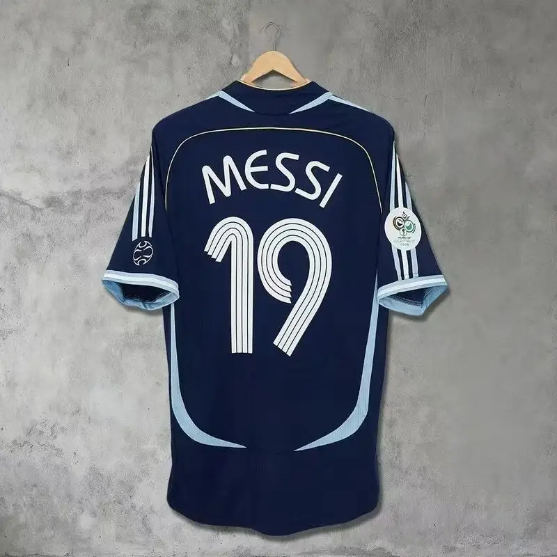 Adidas Jersey [10 styles] 3