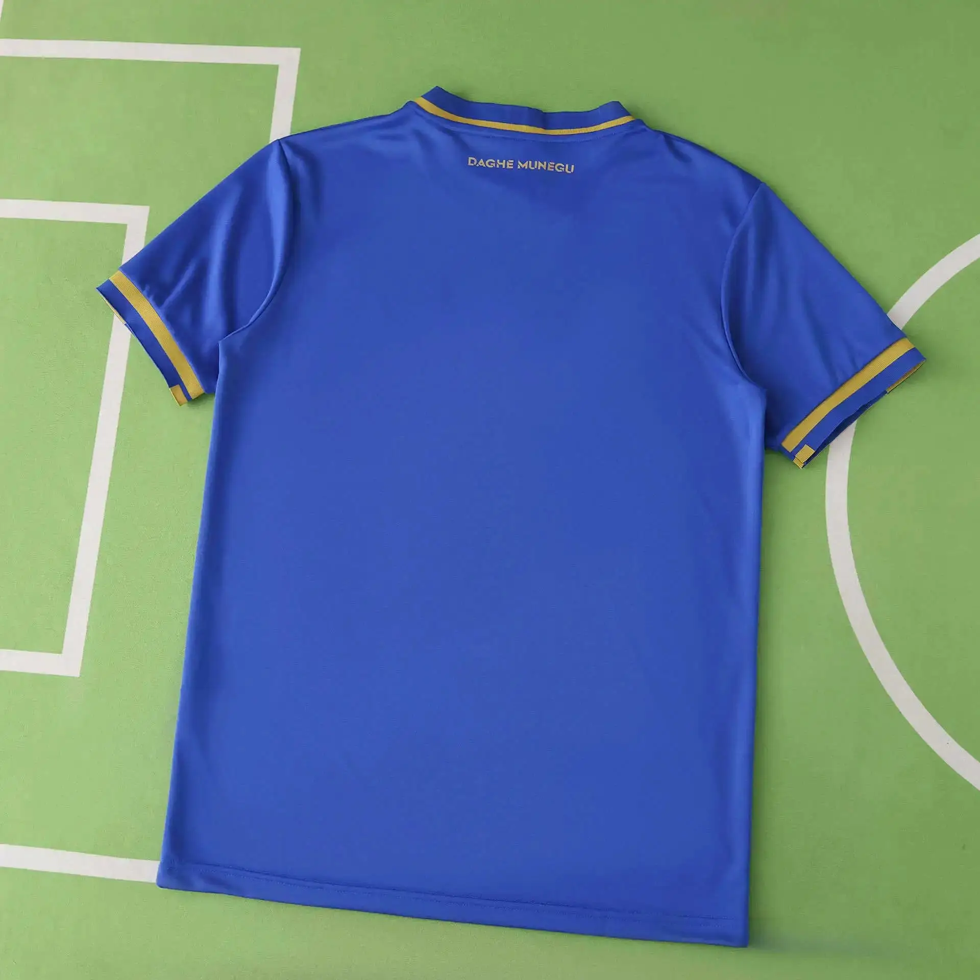 Mizuno Jersey 2