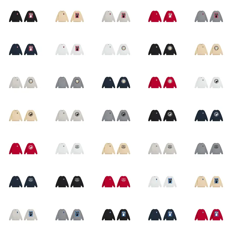 Stussy Hoodie [13 styles]