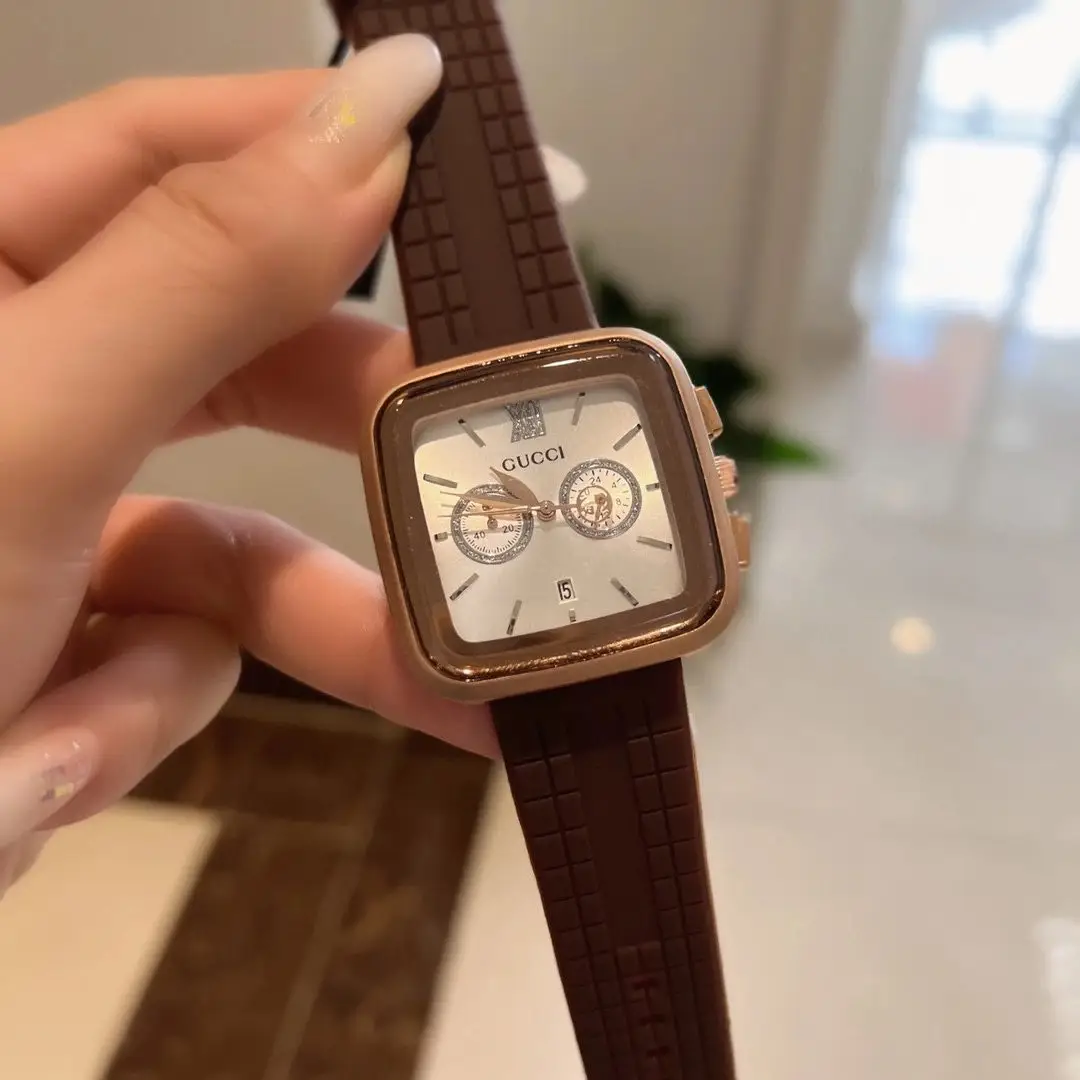 Gucci Watches [12 styles] 3