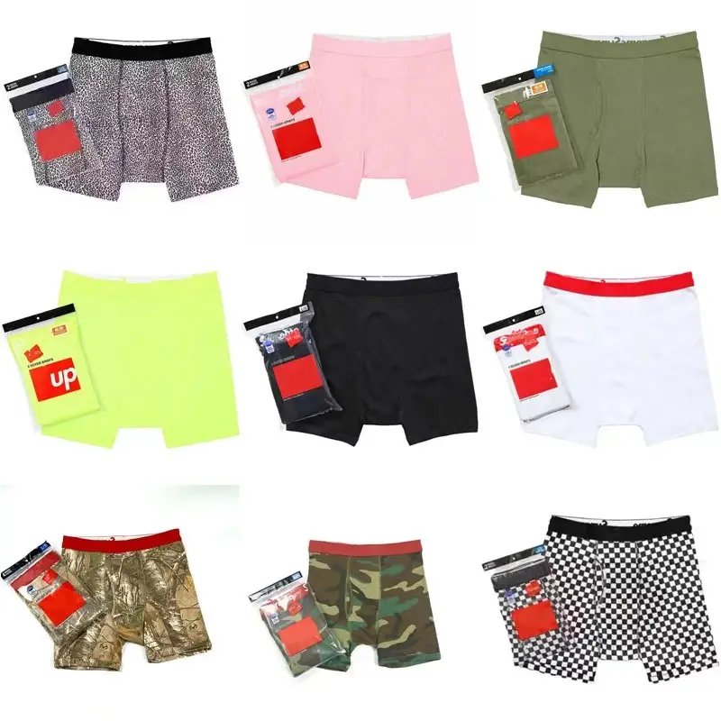 Design Underwear [14 styles]