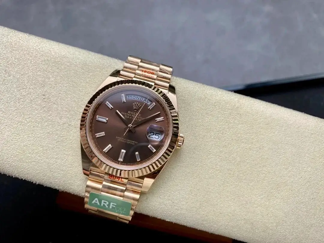 Rolex Watches [5 styles] 2