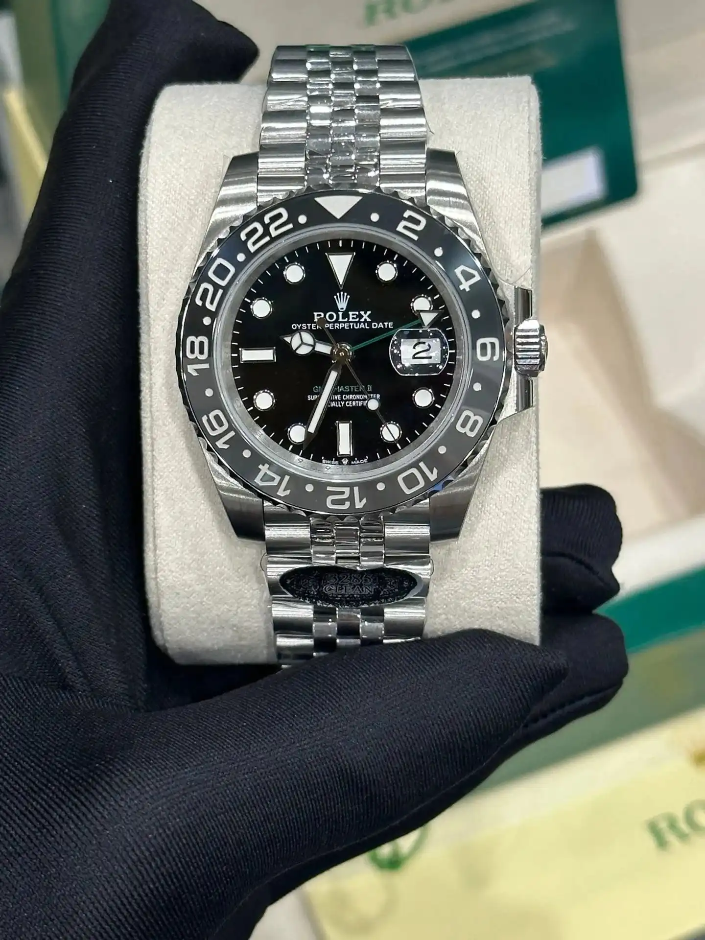 Rolex Watches [5 styles] 3